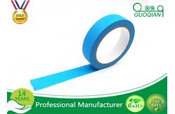 China Custom Describe Washi Masking Tape For Kids , School Office Supplies supplier