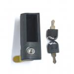 Steel Filing Cabinet Glass Door  Metal Locker Cyber Lock for sale