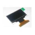 1.3 Inch Oled Lcd Led Display Module For Arduino White / Blue Color QG-2864KSWLG01 for sale