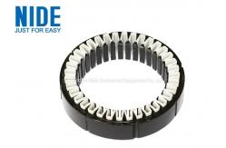 China High Speed Stator Insulation Paper Inserting Machine For Gasoline Generator supplier