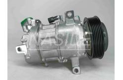 China Auto AC Conditioning Compressor For 926004BA0A Nissan New X-Trail supplier