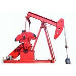 API C Series  Crank Balanced Pumping Unit For Oilfield Drilling Rig for sale