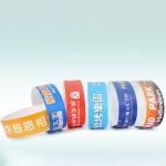 Customizable Tyvek Paper Wristbands Durable and Waterproof for Event Party Meeting