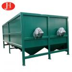 Advanced Cassava Starch Processing Equipment With Customized Design for sale