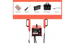 China 160W Handheld Hot Wire Bow Foam Cutter 350 Watt 300mm supplier