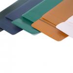 PU Leather Laptop Slim Sleeve , Waterproof Computer Sleeve For Macbook for sale