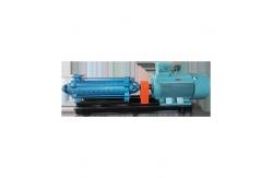 China Manual Control Mode Vertical Installation Boiler Feed Water Pump supplier
