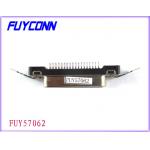 Centronics Parallel Port Connector 36 Pin PCB Mounting Straight Female Receptacle Socket for Dot Matrix Printer for sale
