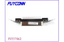 China Centronic Parallel Port Connector supplier