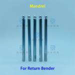 High Precision Φ7.94 One-Way Mandrel for JDM Small-U Bending Machine for sale
