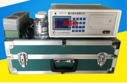China Rapid Concrete Alkali Tester AC 220V Power supply supplier