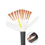 Trvv Trvvp Flexible Build Power Cable Towline Cable for sale