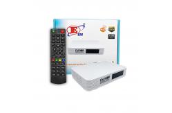 China Dvb T2 Hevc Hd Set Top Box supplier