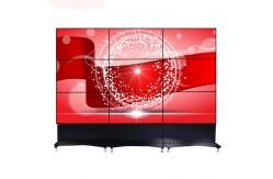 China WLED Backlight LCD Video Wall 55 Inch HD Advertising Video Player supplier