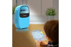 China High brightness Lumens DLP Interactive Projectors With Android Systems supplier
