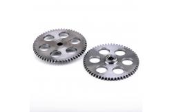 China Aerospace-grade gear parts processing CNC gear parts processing one-stop service supplier