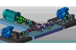 China 6000nm Dynamic Test System supplier