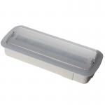 120lm Battery Rechargeable Emergency Light Wall Recessed LED for sale