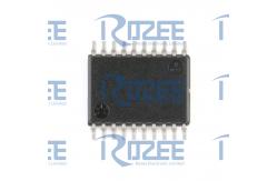 China SN74AHCT244PWR supplier