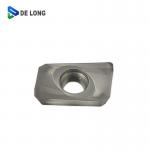 APMT1135 APMT1604-H2 Cermet CNC Milling Inserts For Steel Processing for sale