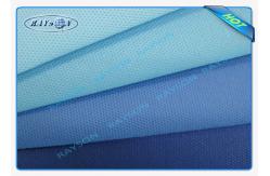 China Pocket Spring PP Spunbond Non Woven Fabric Seasame Dot Pattern supplier
