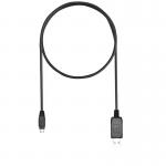 Repeater Accessories Antenna And Feeder PC69 USB Programming Cable for Hytera Series Walkie Talkie for TD350 BD350 PD350 for sale