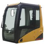 OEM  CAT320C E320C Excavator Cab/Cabin Operator Cab for sale