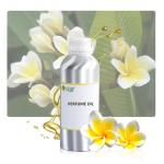 Frangipani Perfume Oil Long Lasting Woody Perfume Fragrance For Making Perfume for sale