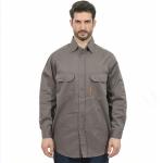 America Standard Fire Retardant Work Shirt For Welder 100 Washing Times for sale
