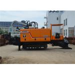 Cralwer Trenchless Rig Hdd Horizontal Directional Drilling Machine Hydraulic System for sale