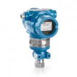 Transmitter Dp 3051 Differential Pressure Level Measurement Dp Type Level Transmitter for sale