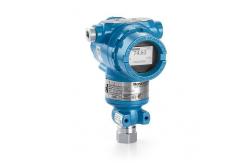 China Customized Support 3051 Wireless Differential Pressure Transmitter For Level Measurement supplier