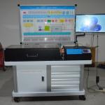 Training Platform Electric Vehicle Trainer Comprehensive Automotive Trainers for sale