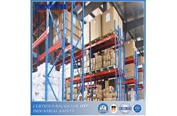 China Conventional Selective Pallet Rack For Warehosue Storage supplier