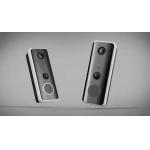 160 Vision Angle WIFI Video Doorbell 5200 MAh Battery With Indoor Chime for sale
