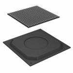 Microcontroller MCU MCIMX6X4AVM08AC
 2 Core 200MHz ARM Cortex-A9 529-LFBGA
 for sale