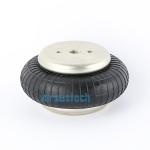 Single Convoluted Air Shock 1B7070 Cross Weforma WBE 200-E1 Air Springs For Bicycle Seat for sale