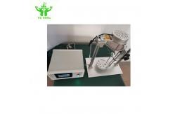 China Automotive 500W NF P92-505 Flammability Testing Equipment supplier