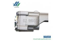 China OIL PUMP 8-97069738-1 8970697381 For Isuzu 4JB1 4JB1-T supplier