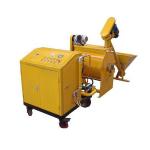 professional skill foaming machine for sale