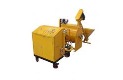 China professional skill foaming machine supplier