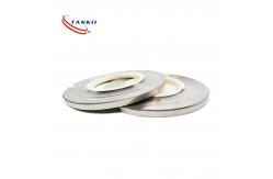 China 18650 Pure Nickel Strip 18.5mm For Lithium Battery Connector supplier