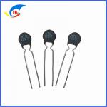 MF72 Series 22D-7 33D-7 200D-7 Power NTC Thermistors High Performance Thermistors for sale