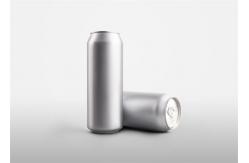 China Empty Aluminum Can and Easy Open Lid 250ml  for Beverage Packaging Energy supplier