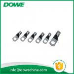 china supplier copper pipe-pressed terminal cable lug for sale