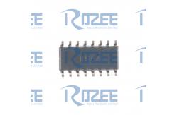 China CD4098BM96 supplier