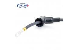 China Spark Plug Ignition Cable MTU X52404500034 ZNG1537A For MTU 4000 Engine Parts supplier