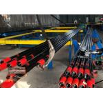 Drilling Tubing Casing Tubing Essential Drilling Equipment with Custom Threading and Grade Options