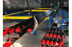 China Drilling Tubing Casing Tubing Essential Drilling Equipment with Custom Threading and Grade Options supplier