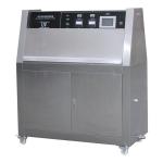 Simulated  8 Lamps 5KW 400nm UV Light Aging Test Machine for sale